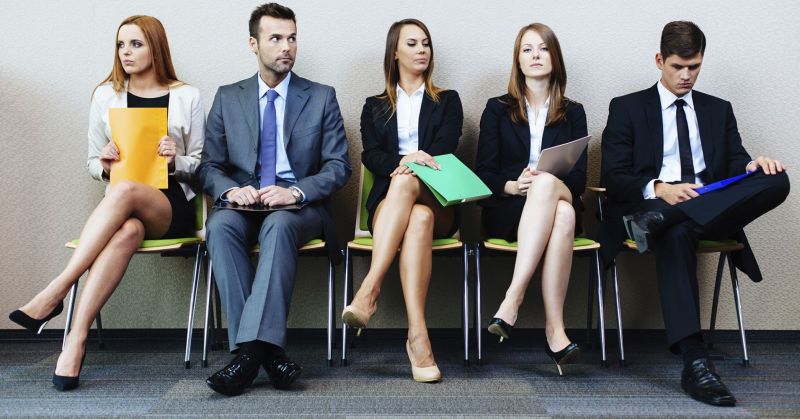 Bărbați vs Femei: Cum sunt văzute recrutarea și căutarea unui job