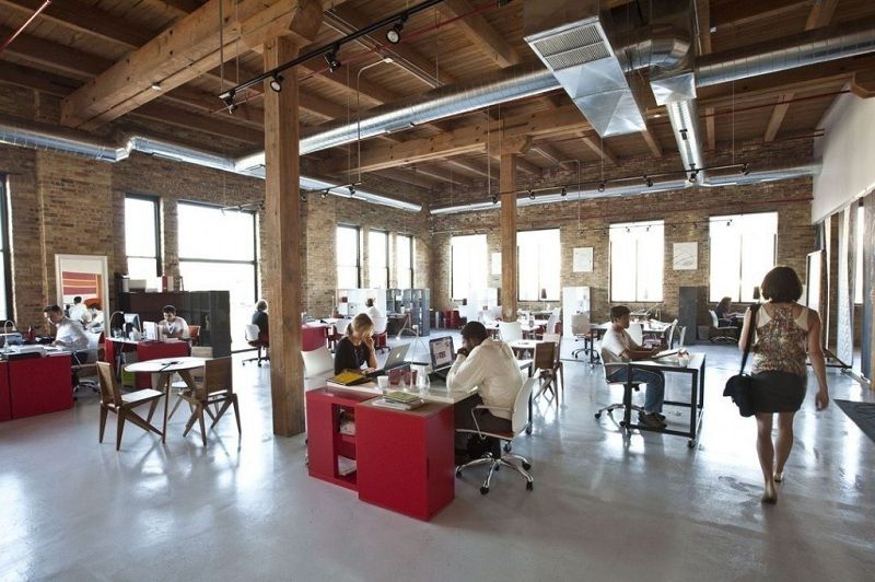 Coworking București - 3house deschide un spațiu nou în Pipera