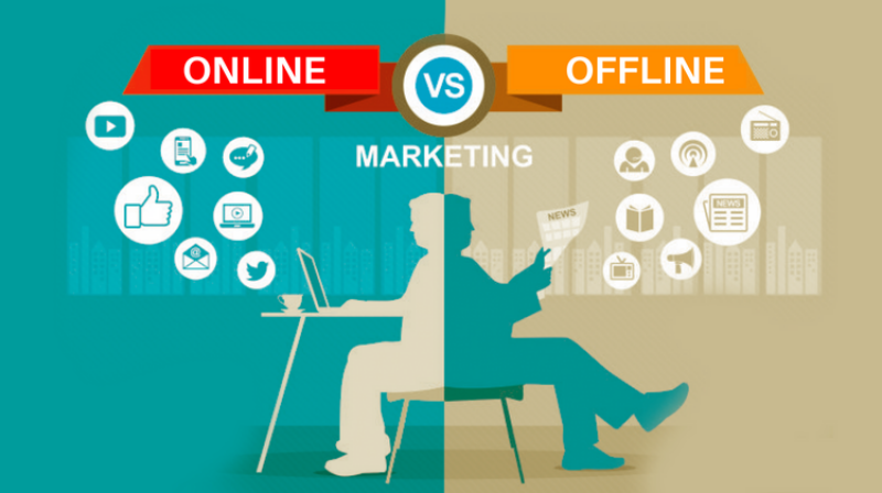 Marketing online: Cum alegem canalele potrivite pentru orice business