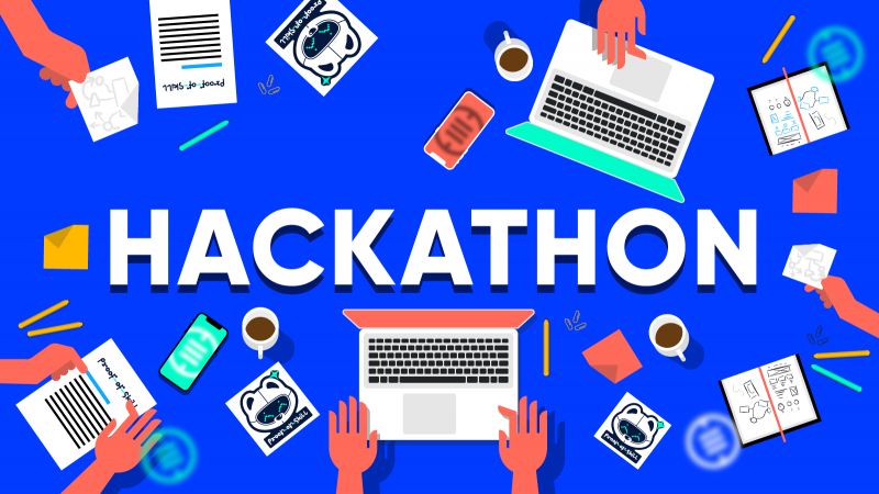 Câștigătorii Hackathonului AI organizat la București de Camera de Comerț Franceză