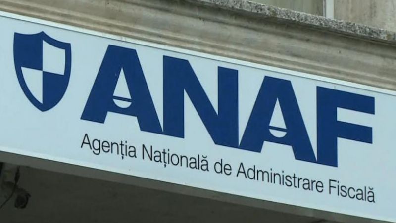 ANAF va solicita dizolvarea anumitor societăți care nu îndeplinesc condițiile privind poziția activului net