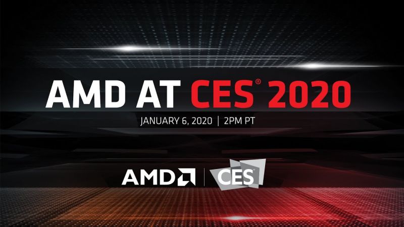 AMD, ces 2020