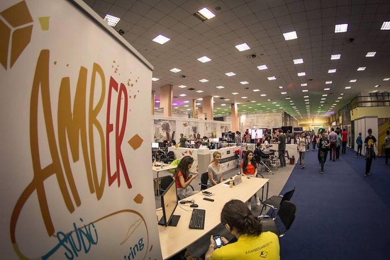 Românii de la Amber deschid un studio de game development în Mexic