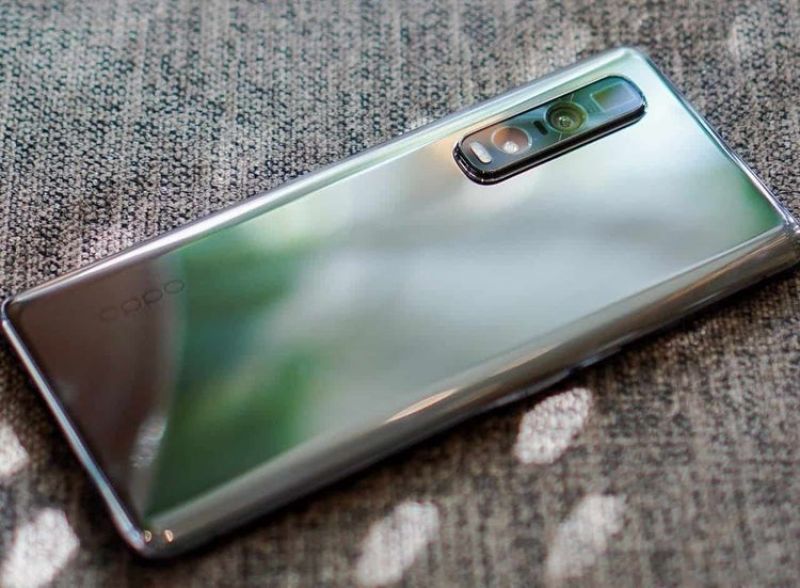 REVIEW Oppo Find X2, un telefon de top