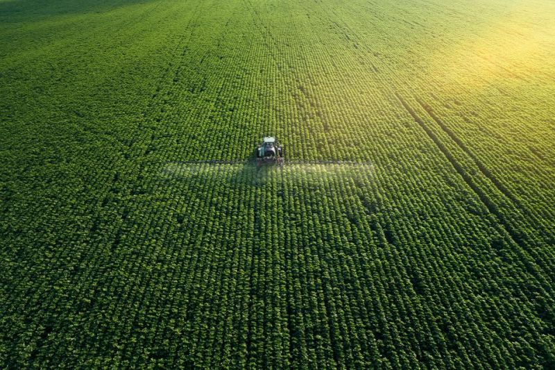 Noi funcții și servicii în sprijinul agricultorilor