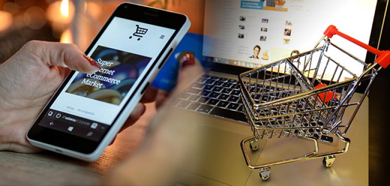 Cum iau potențialii tăi clienți decizii de cumpărare când fac shopping online