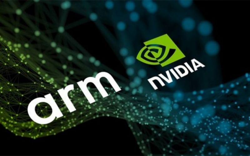 Tranzacție de miliarde în lumea procesoarelor: Nvidia cumpără ARM