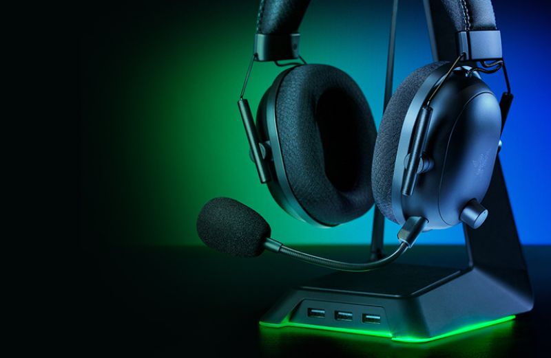 Razer lansează trei noi periferice wireless: căști, mouse și tastatură