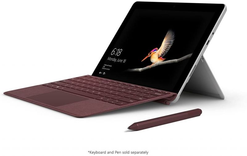 Microsoft lansează Surface Laptop Go, noul Surface Pro X: vor fi disponibile și în România
