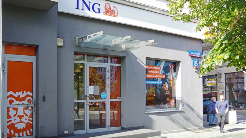 ING Bank România