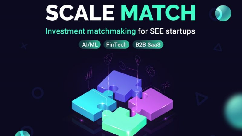 Techcelerator Scale Match