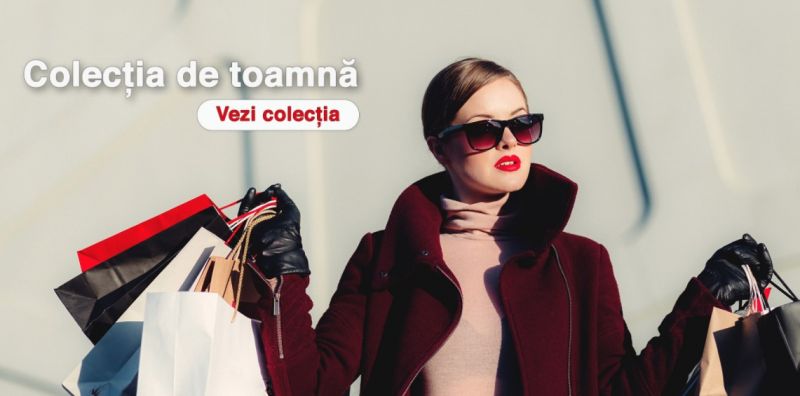 Imbracaminte dama TopCloset