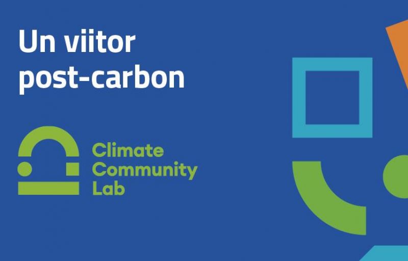 Climate Community Lab
