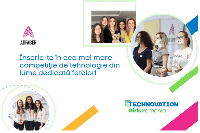 Programul global Technovation