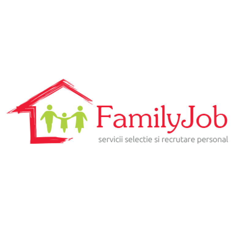 Family Job - servicii selectie si recrutare personal