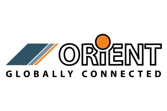 ORIENT Spedition ORIENT Spedition