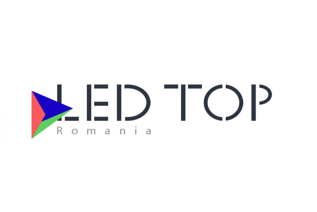 Ledtop Romania - Profile led din aluminiu