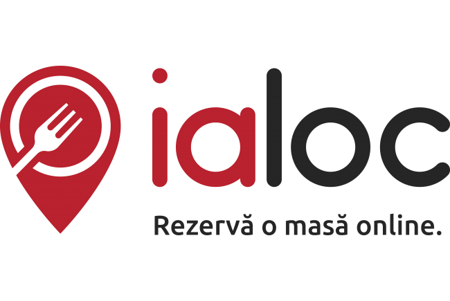 ialoc - rezerva o masa online
