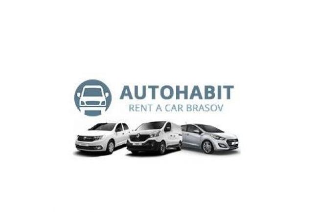 Rent a car brasov