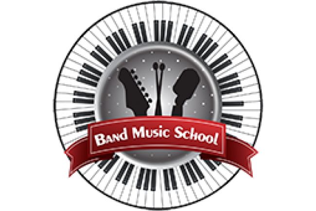 Scoala de muzica Band Music School