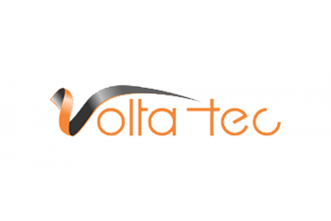 Voltatec.ro - echipamente HVAC Logo Volta Tec srl, furnizor de echipamente HVAC