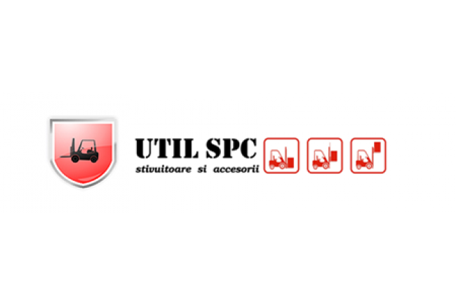 Util SPC - stivuitoare, baterii de tractiune, solutii de intralogistica