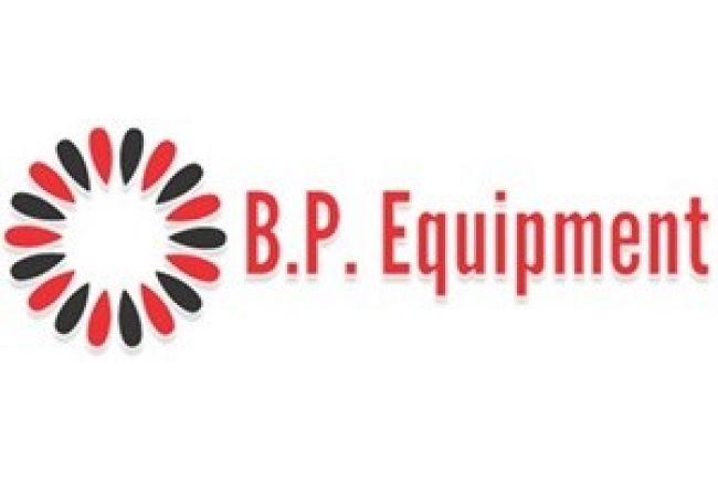 BP EQUIPMENT LOGO