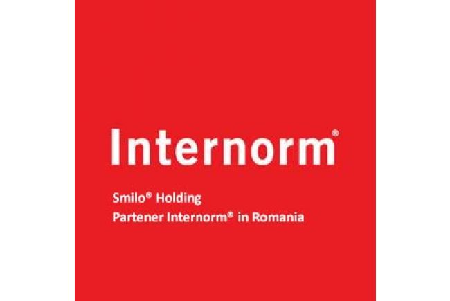 Ferestre Internorm