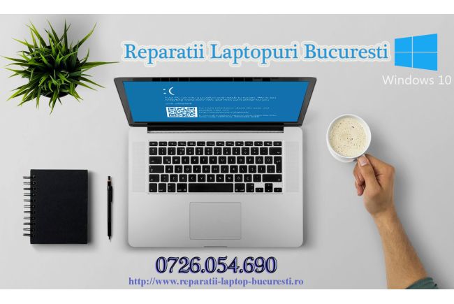 Reparatii Laptop Bucuresti