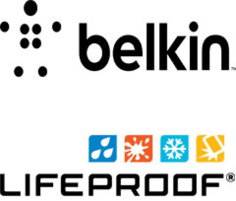 Parteneriat intre Belkin si LifeProof pentru a aduce in Europa o gama de accesorii cu protectie completa a telefoanelor inteligente si a tabletelor