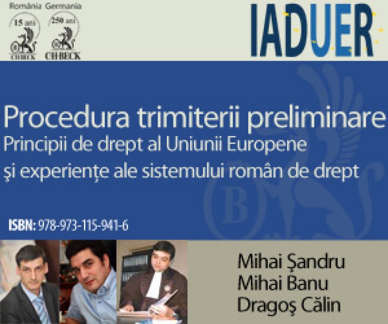 IADUER