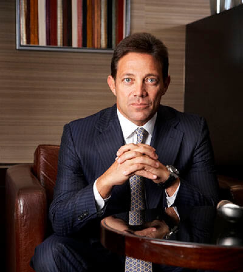 Video despre Marketing - Jordan Belfort