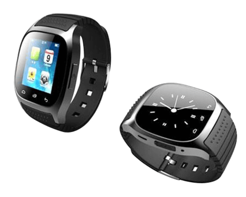 Evolio anunță primul smartwatch al unui brand românesc