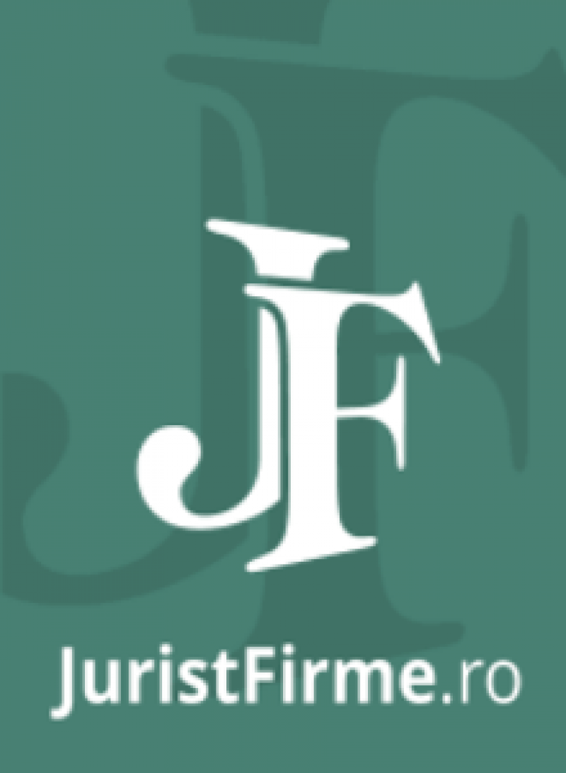Logo site JuristFirme.ro