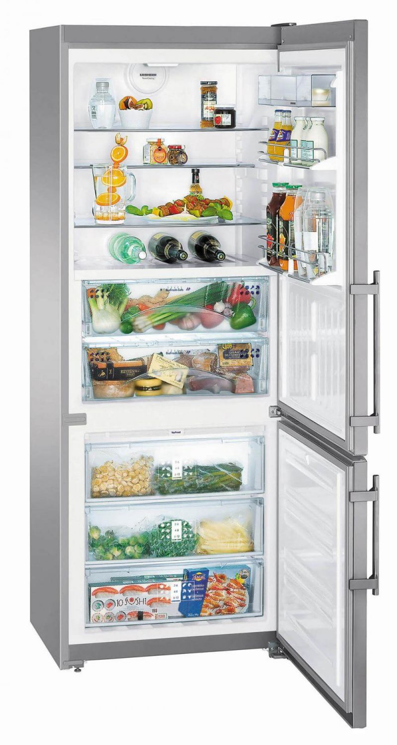 aparate frigorifice incorporabile
