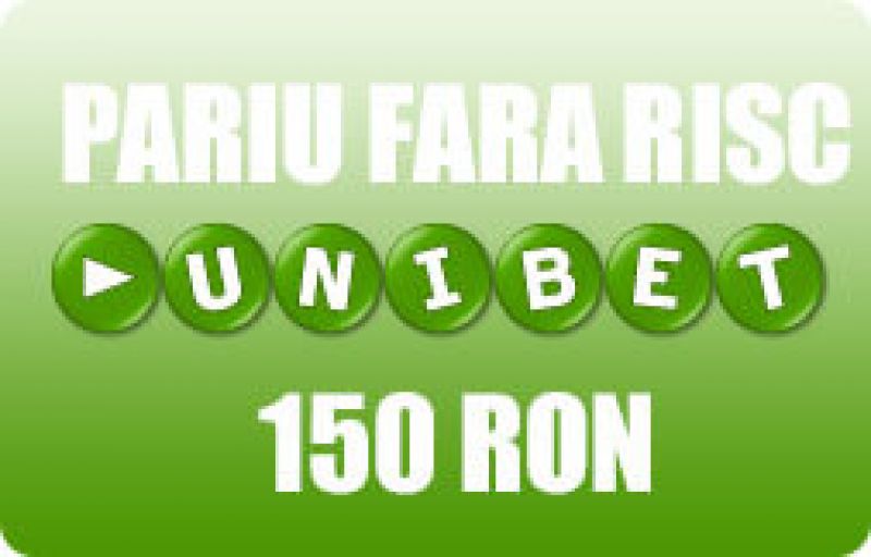 bonus Unibet