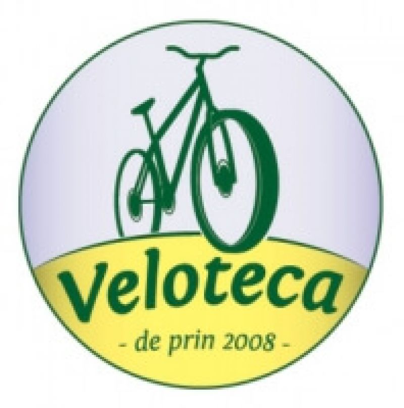 Veloteca, magazin biciclete Bucuresti