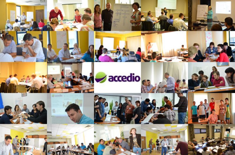 Curs Project Management in Bucuresti