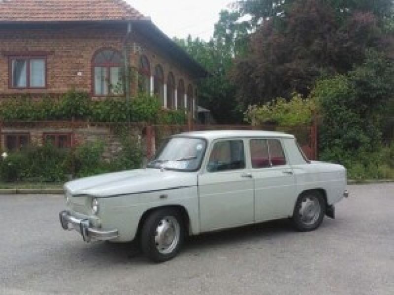 Dacia 1100