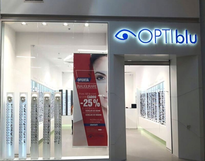 optiblu craiova