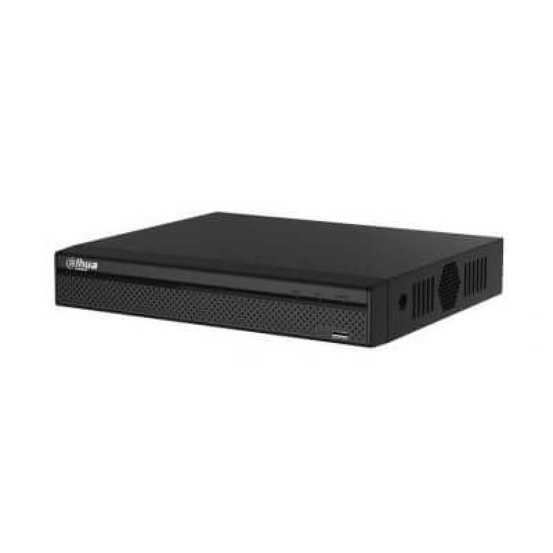 DVR cu 4 canale Tribrid HDCVI de la Dahua