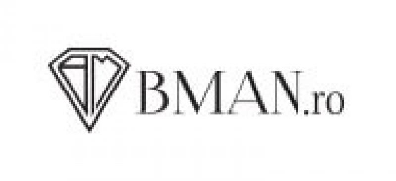 logo bman