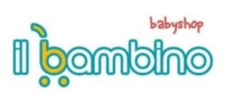 logo Ilbambino