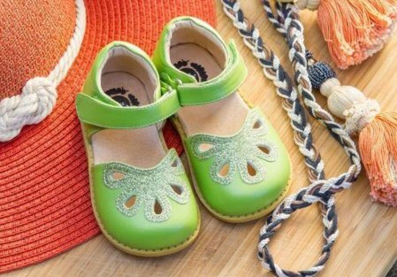 pantofi pentru copii