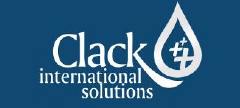 logo clack
