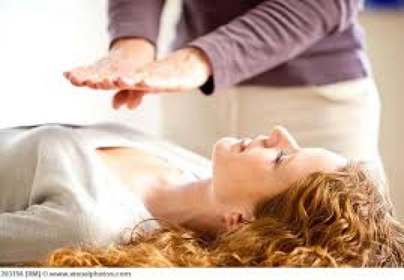 curs bioenergie reiki I Alba Iulia