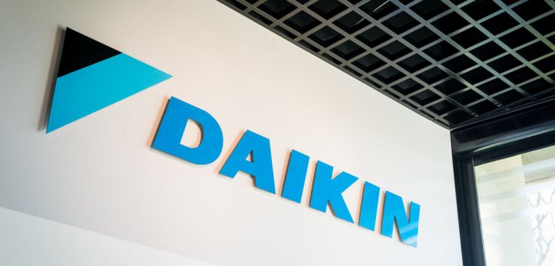 Daikin sprijina acordul de la Kigali