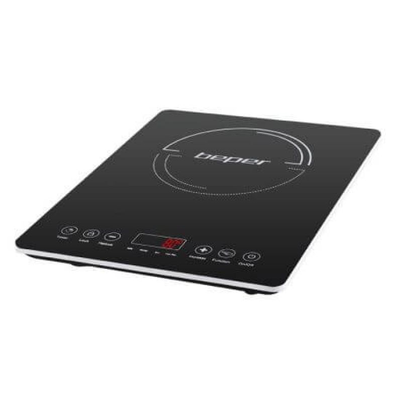 plita cu inductie beper plita cu inductie beper, 1800 w