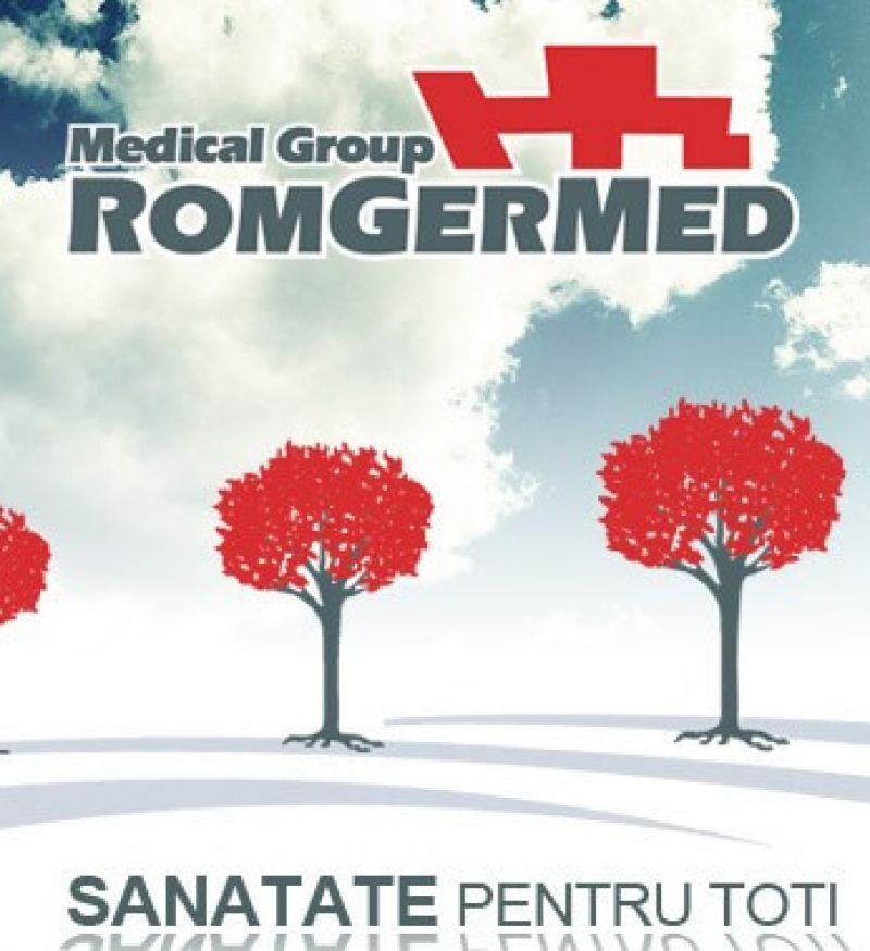 romgermed