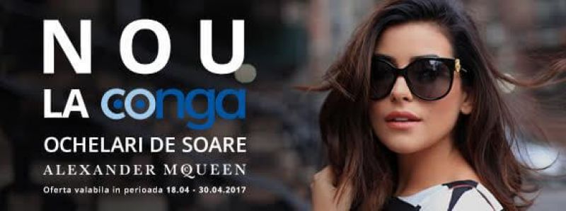 ochelari de soare promotii